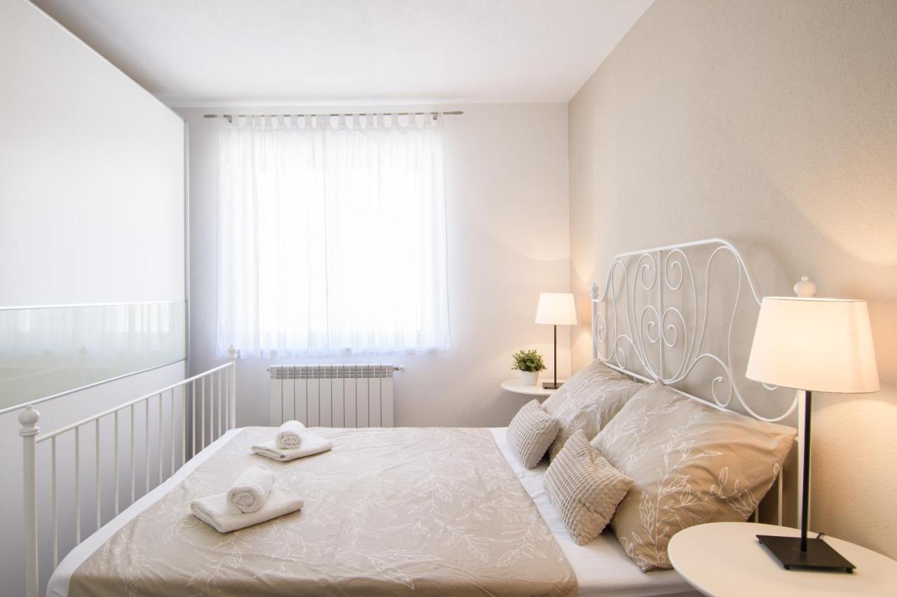 Apartment Stefi Poreč Quarto foto